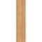 Ekena Millwork Funston Slat Smooth Outlooker, Western Red Cedar, 5 1/2"W x 24"D x 24"H OUT06X24X24FST06SWR - alternate 4